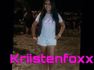 Kriistenfoxx