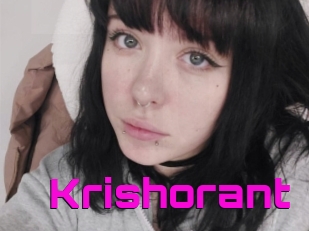 Krishorant