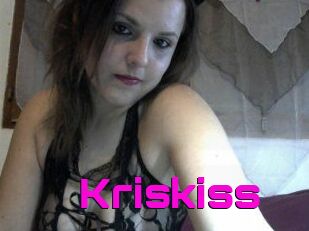Kriskiss