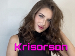 Krisorson