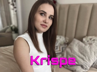 Krispe