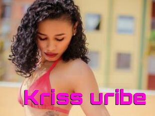 Kriss_uribe