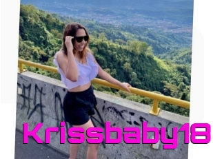 Krissbaby18
