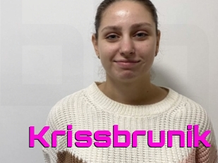 Krissbrunik
