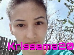 Krissema20