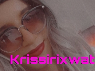 Krissirixwat