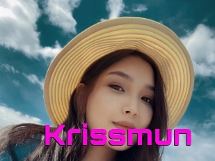 Krissmun