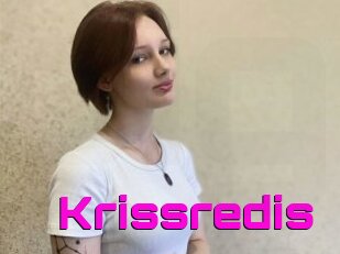Krissredis