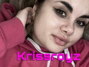 Krissroyz