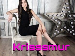 Krisssmur