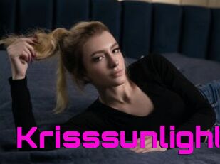 Krisssunlight