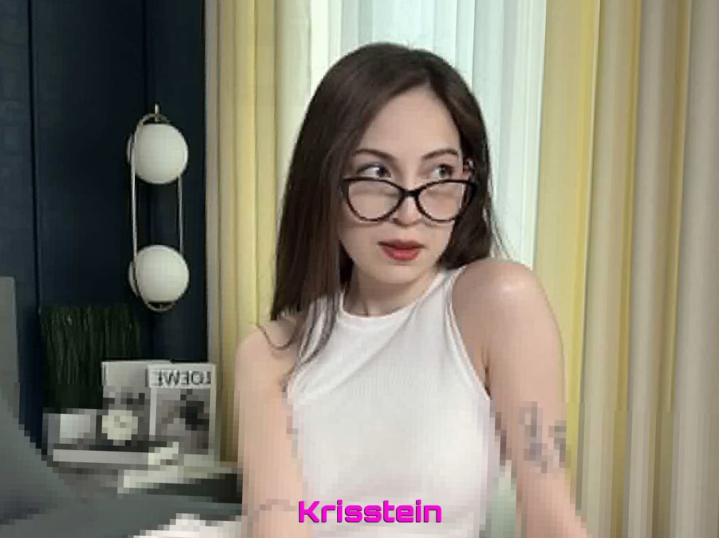 Krisstein