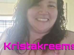 Kristakreems