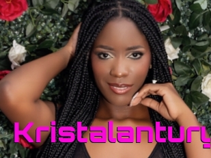 Kristalantury