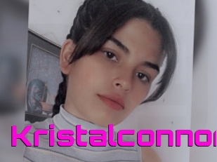 Kristalconnor