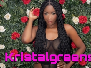 Kristalgreens