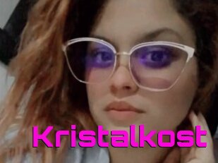 Kristalkost