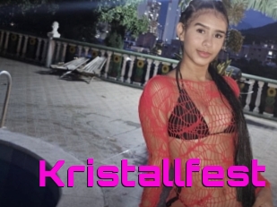 Kristallfest