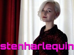 Kristenharlequin