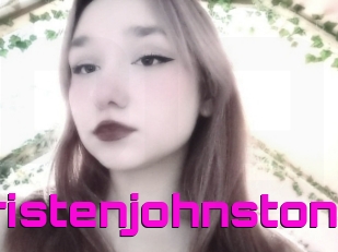 Kristenjohnston