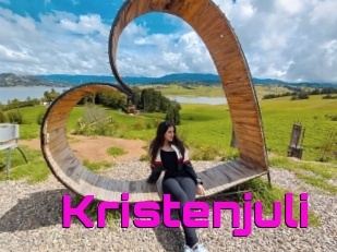 Kristenjuli