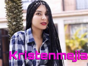 Kristenmejia