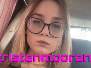 Kristenmooren