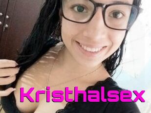 Kristhalsex
