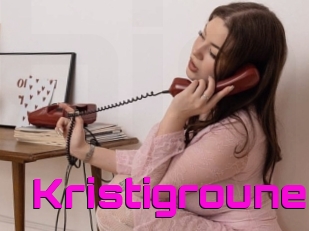 Kristigroune