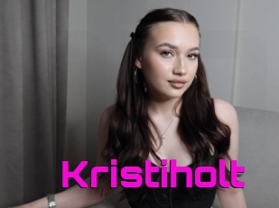Kristiholt