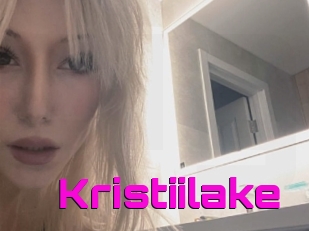Kristiilake
