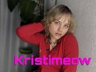 Kristimeow