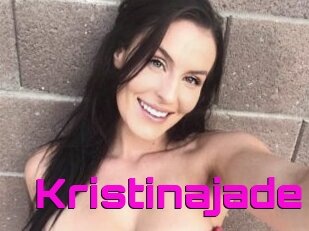 Kristinajade
