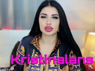 Kristinalans