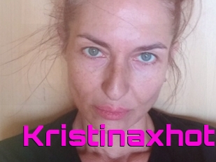 Kristinaxhot