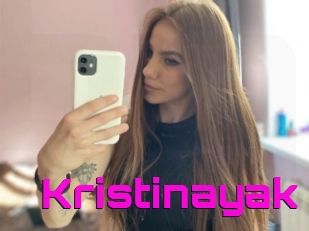 Kristinayak