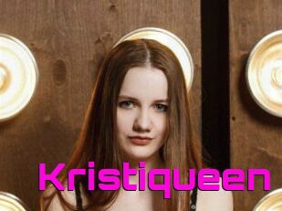 Kristiqueen