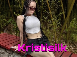 Kristisilk