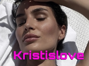 Kristislove