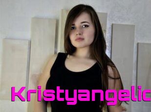 Kristyangelic