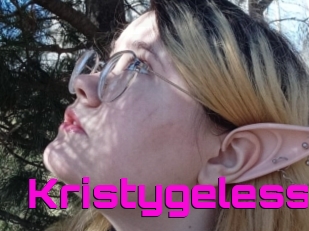 Kristygeless