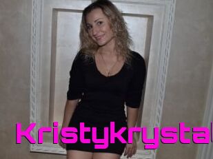 Kristykrystal
