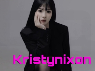 Kristynixon