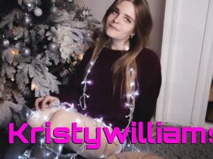 Kristywilliams
