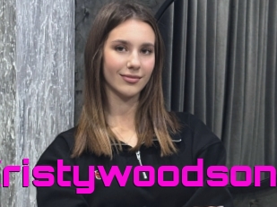 Kristywoodson