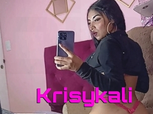 Krisykali