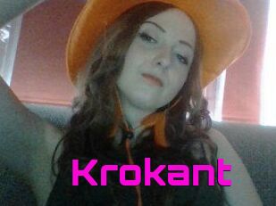 Krokant