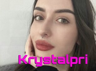 Krystalpri