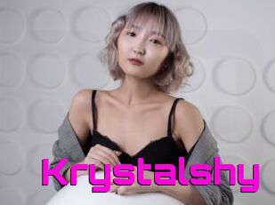 Krystalshy