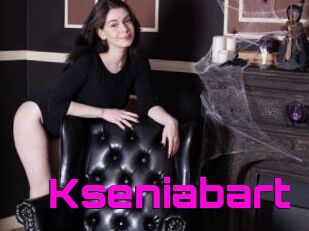 Kseniabart